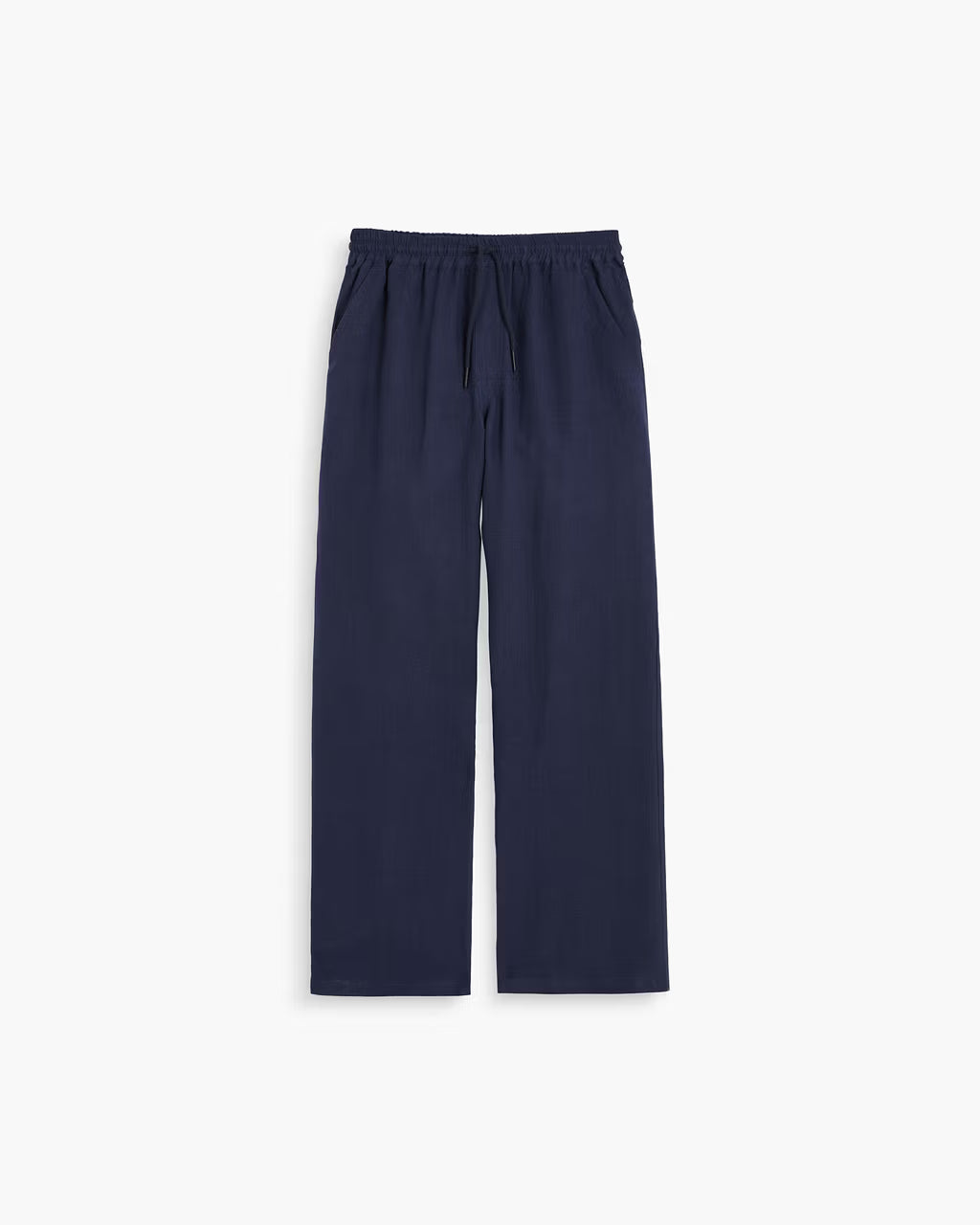 OAS Nino Pants Dk-Blue - Mojo Independent Store