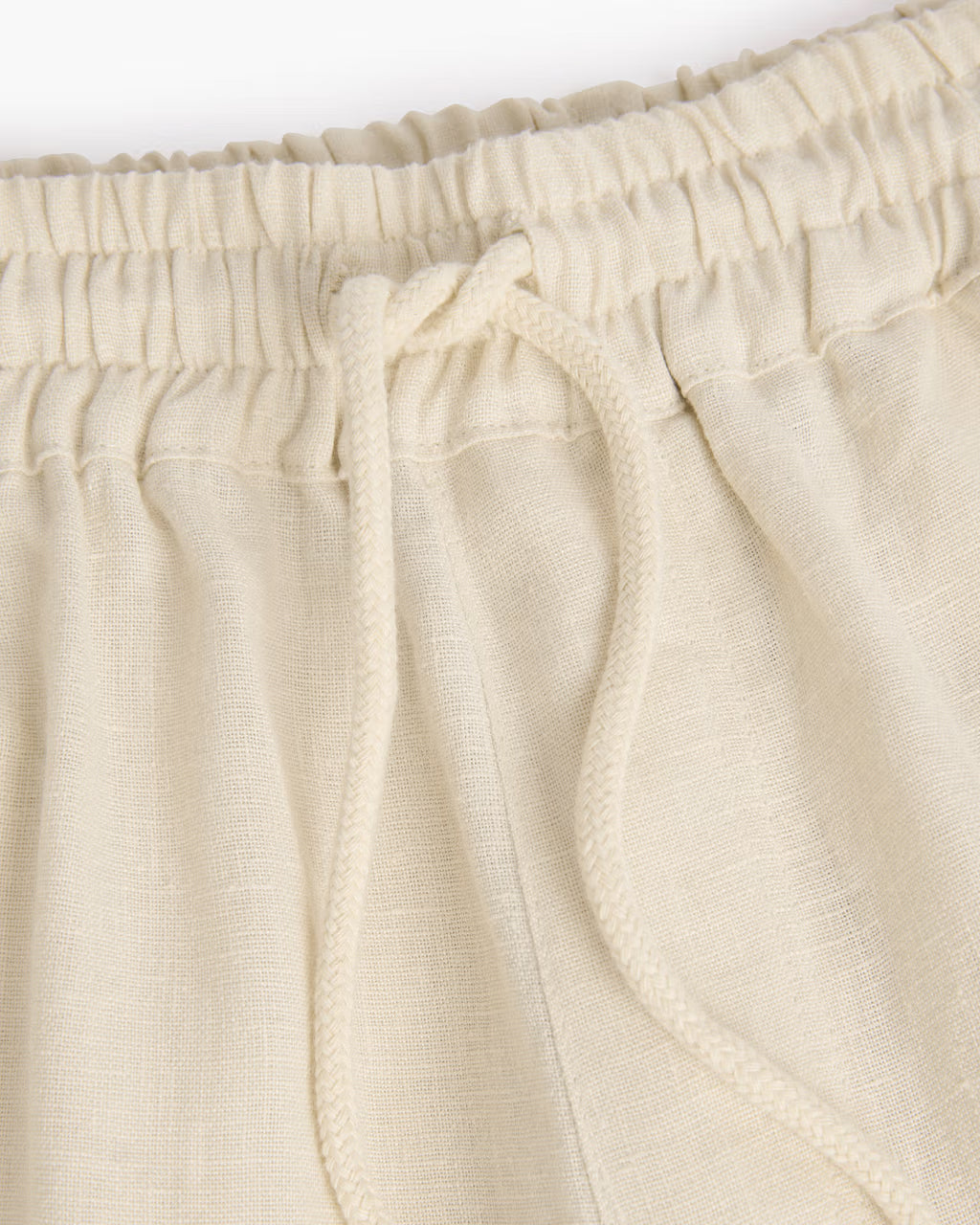 OAS Nino Pants Beige - Mojo Independent Store