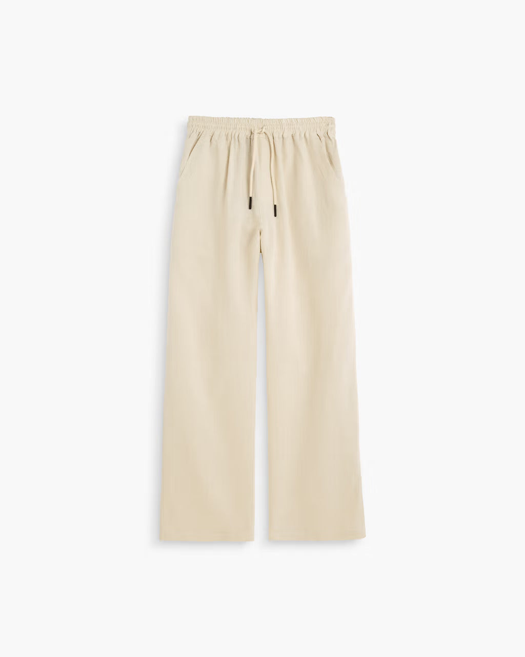 OAS Nino Pants Beige - Mojo Independent Store