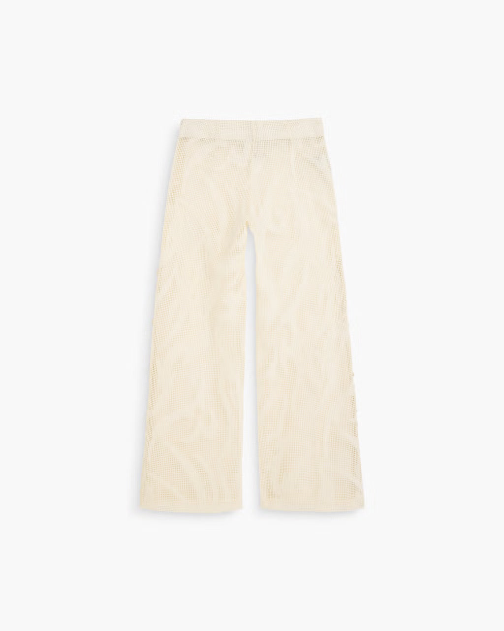 Tribalo Tavon Trousers Ecru - Mojo Independent Store