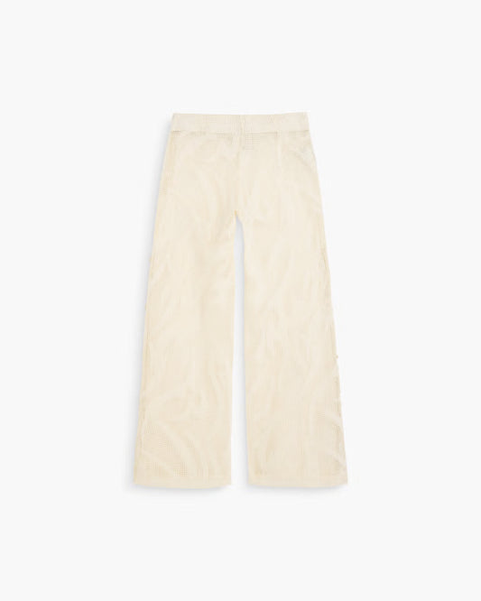 Tribalo Tavon Trousers Ecru - Mojo Independent Store