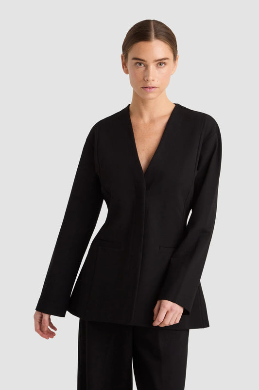 Residus Ama Blazer Black