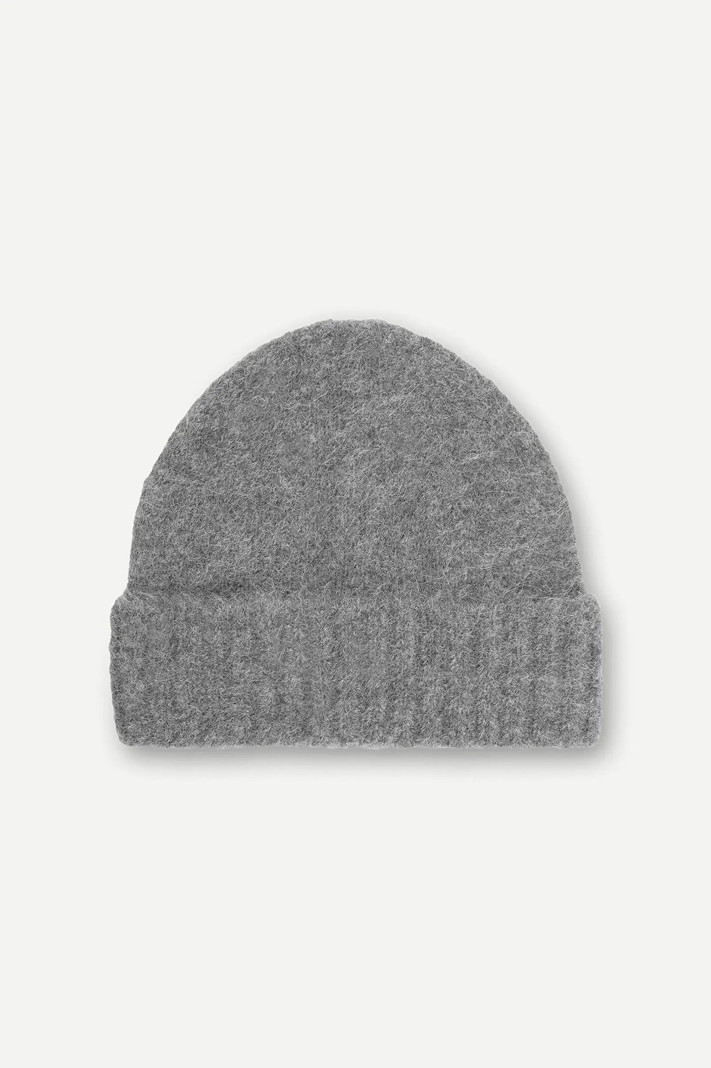 Samsøe Samsøe Sajeanne Beanie Iron Gate