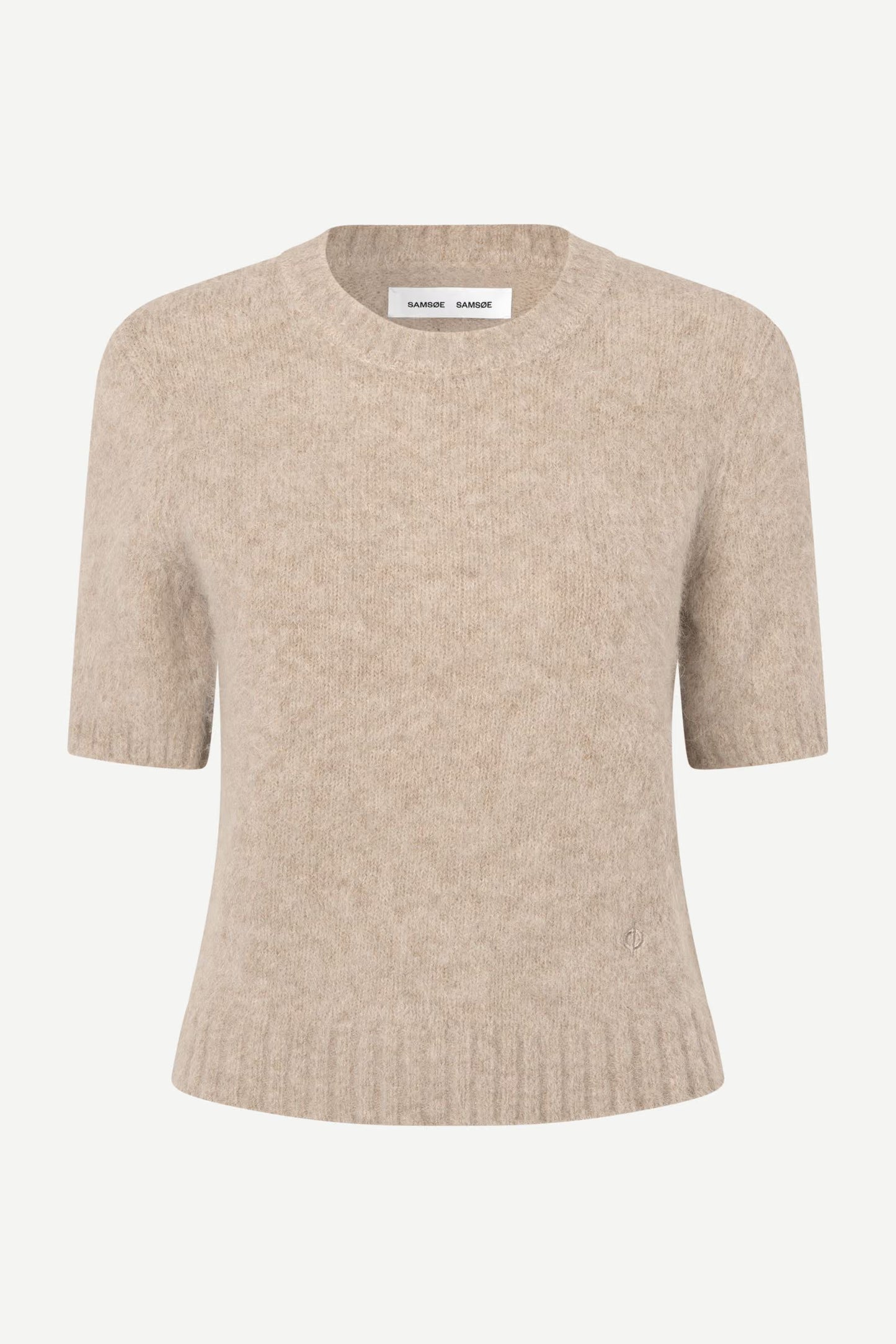 Samsøe Samsøe Sajeanne Top Blush