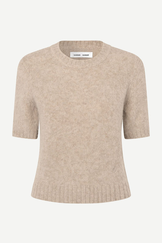 Samsøe Samsøe Sajeanne Top Blush