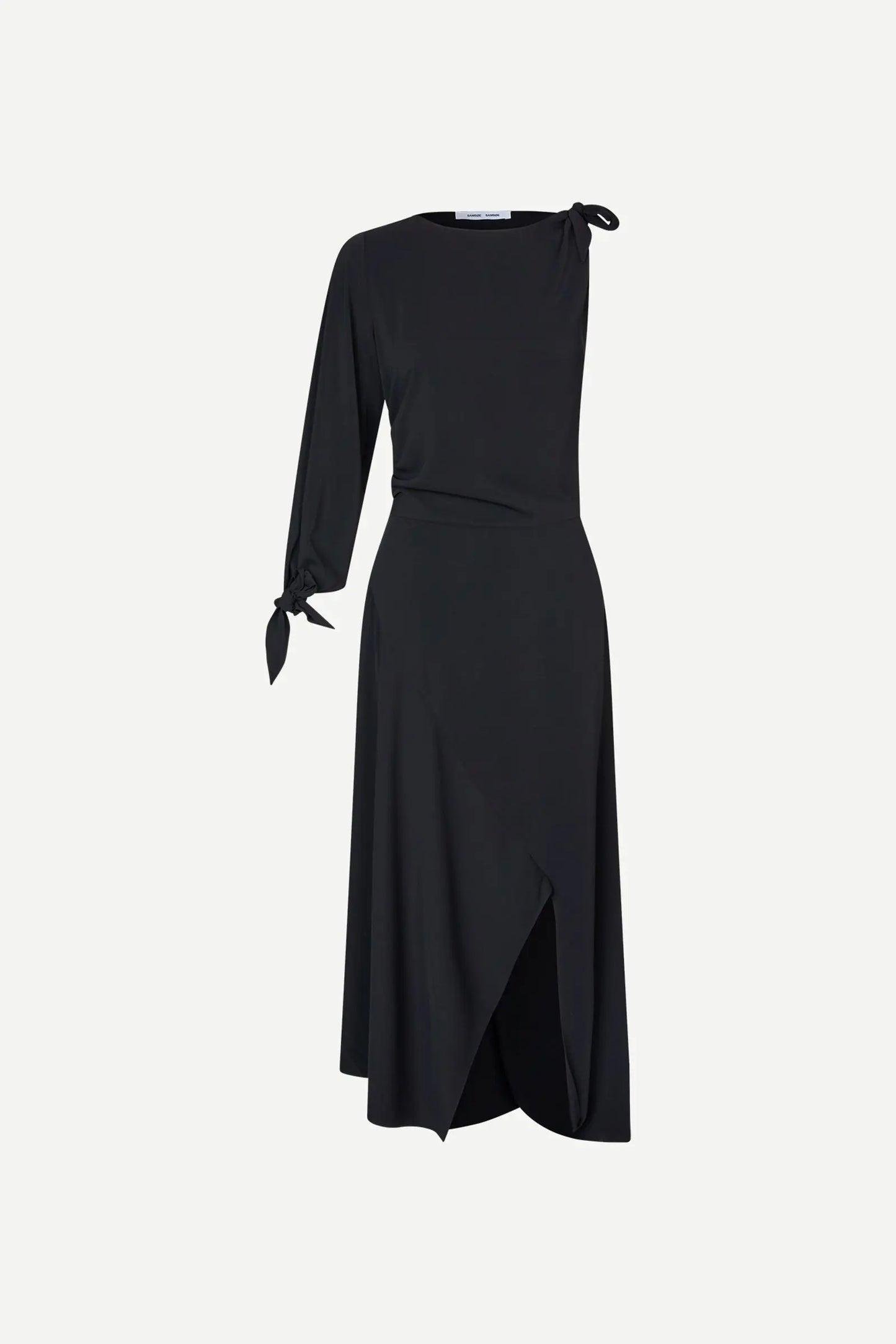 Samsøe Samsøe Saalba Dress Black