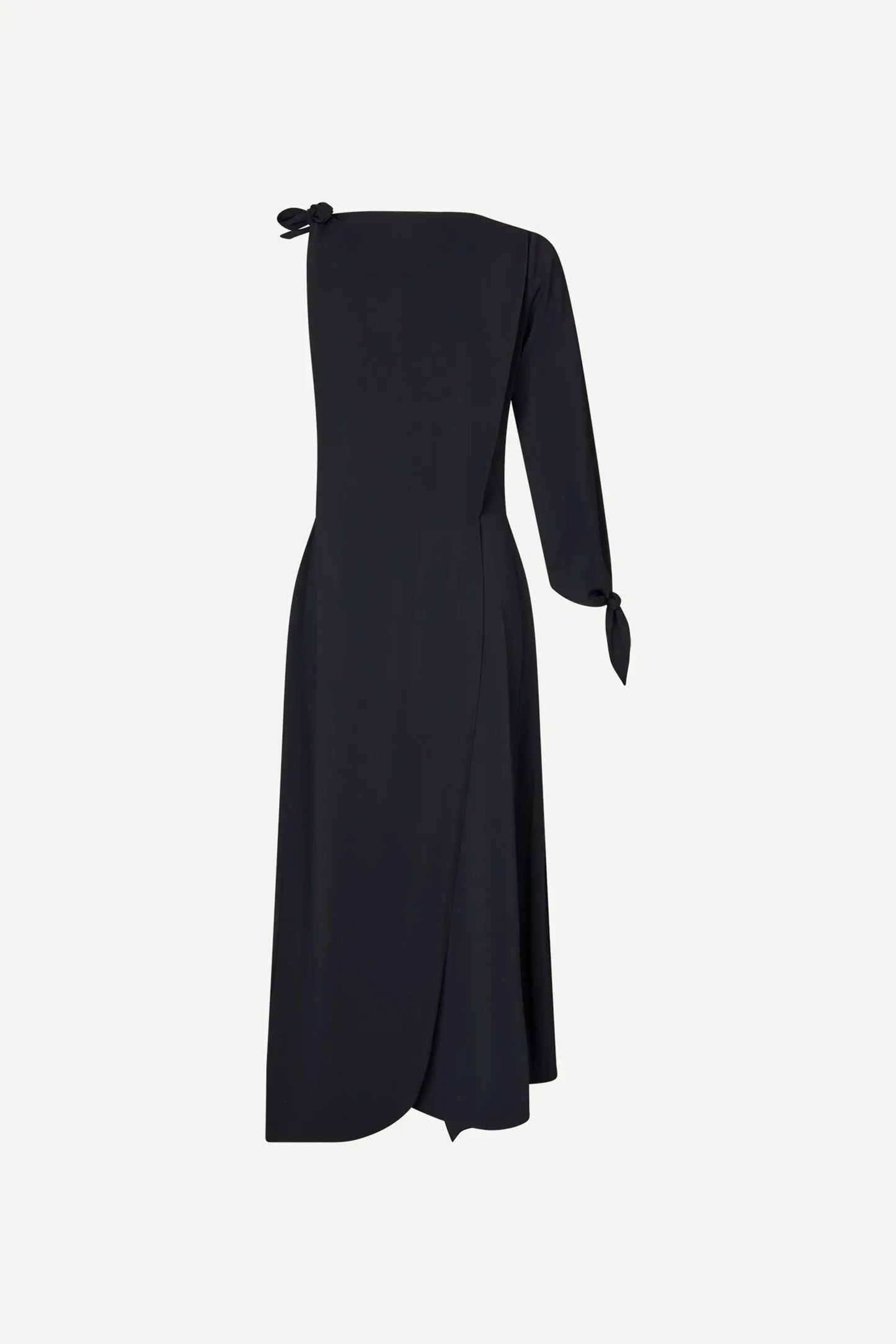 Samsøe Samsøe Saalba Dress Black