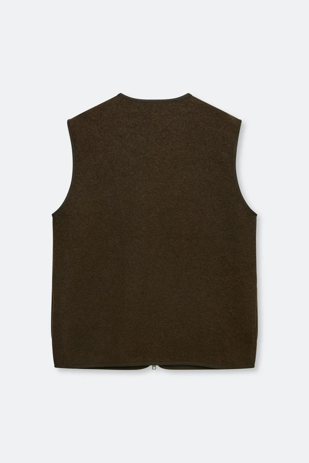 Samsøe Samsøe Sahannes Vest Delicioso - Mojo Independent Store