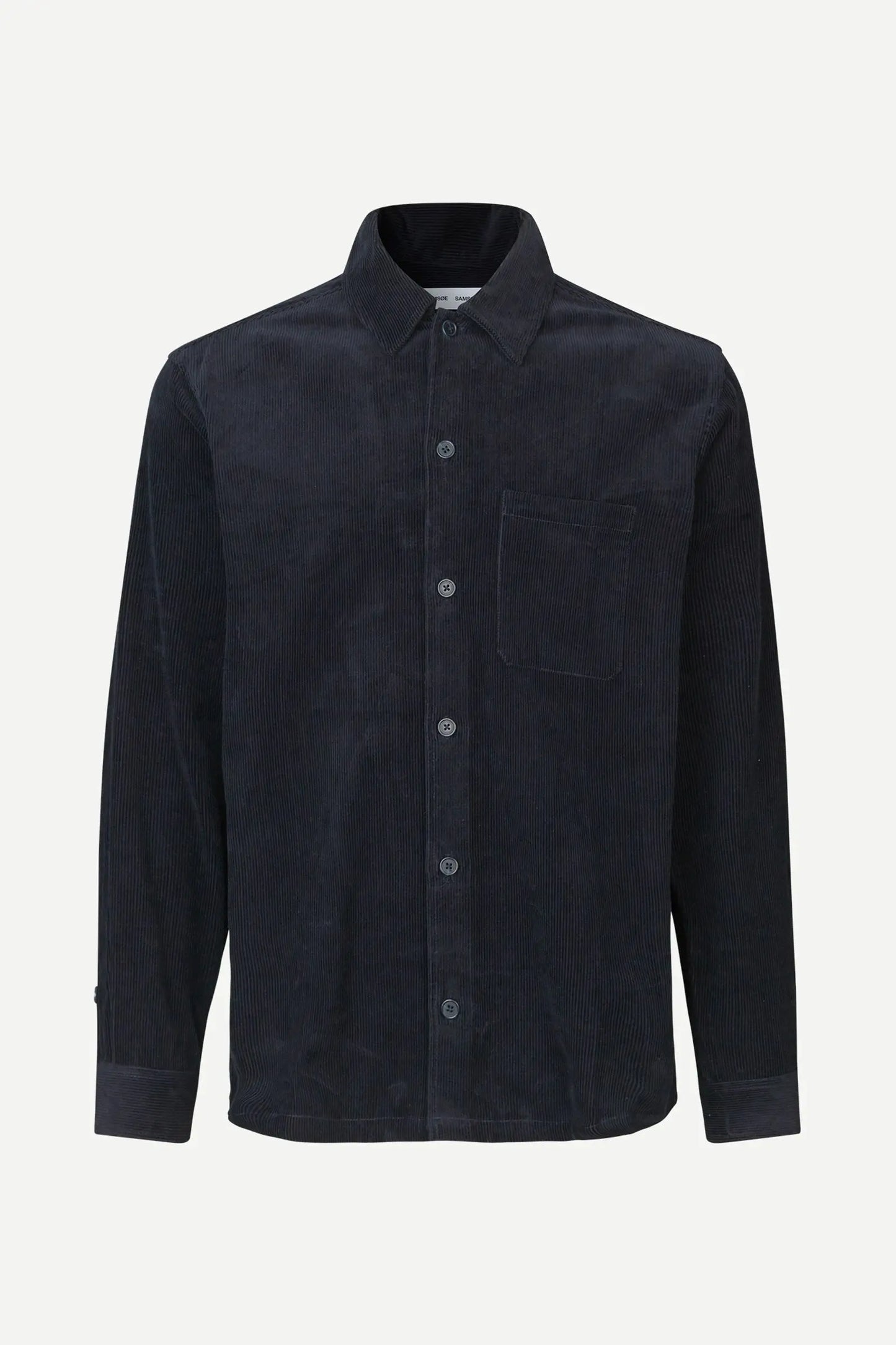 Samsøe Samsøe Sadamon JS Shirt Salute