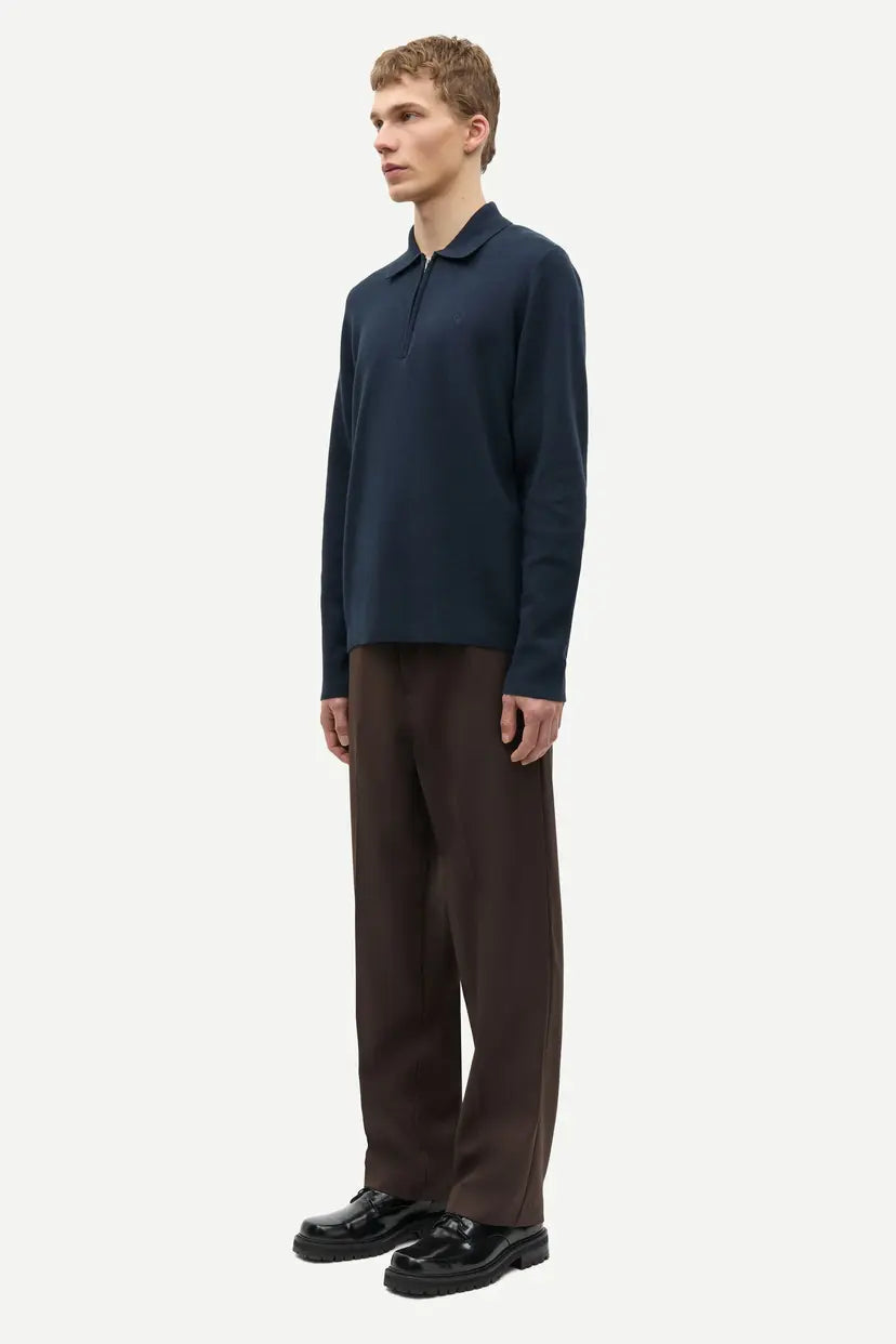 Samsøe Samsøe Sanoah Trousers Delicioso