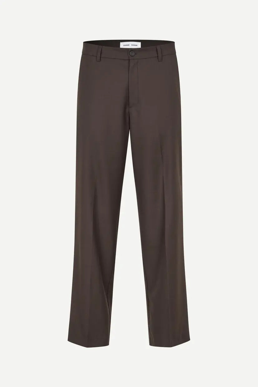 Samsøe Samsøe Sanoah Trousers Delicioso