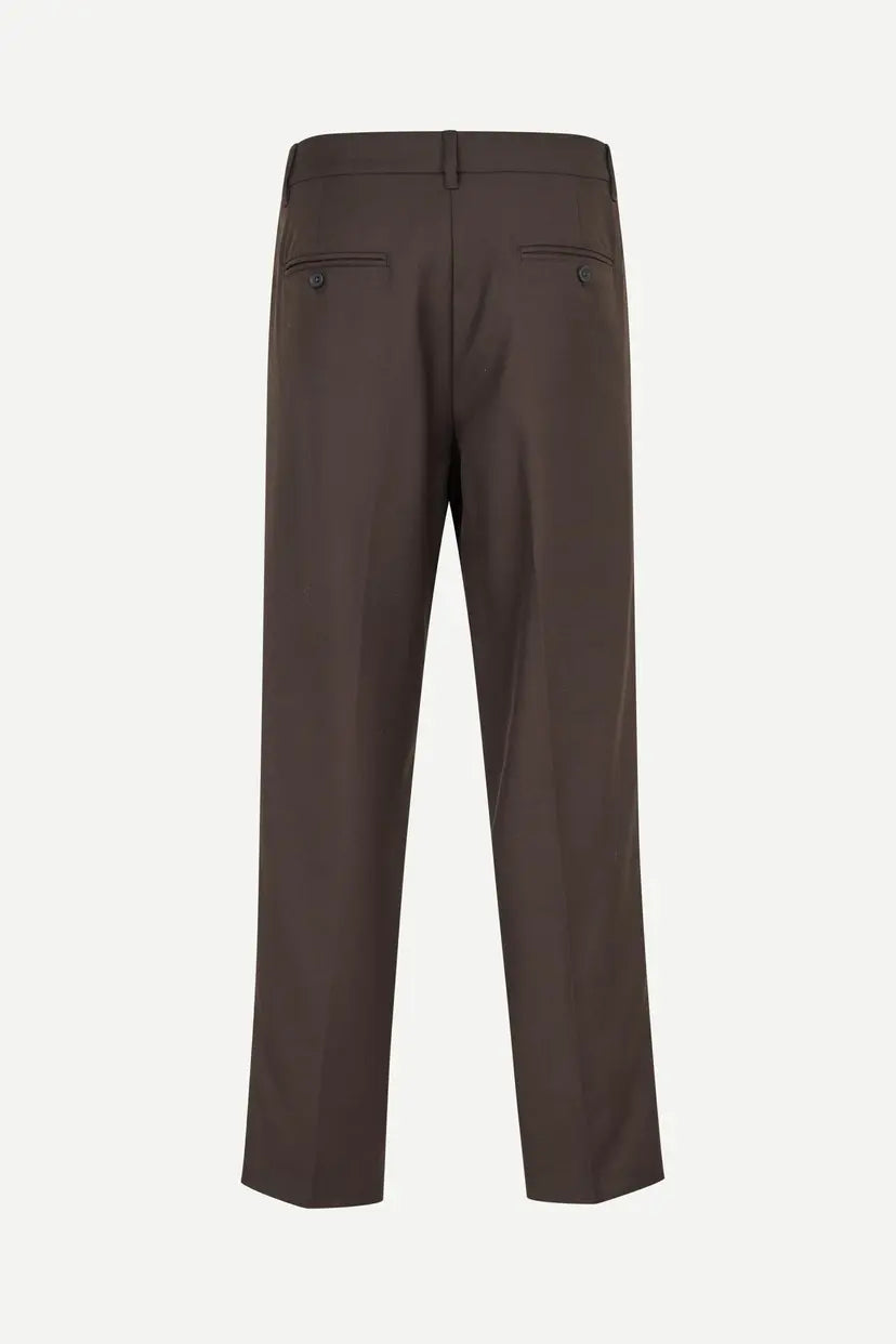 Samsøe Samsøe Sanoah Trousers Delicioso