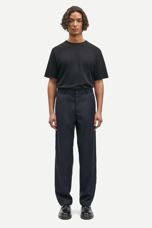 Samsøe Samsøe Sanoah Trousers Salute