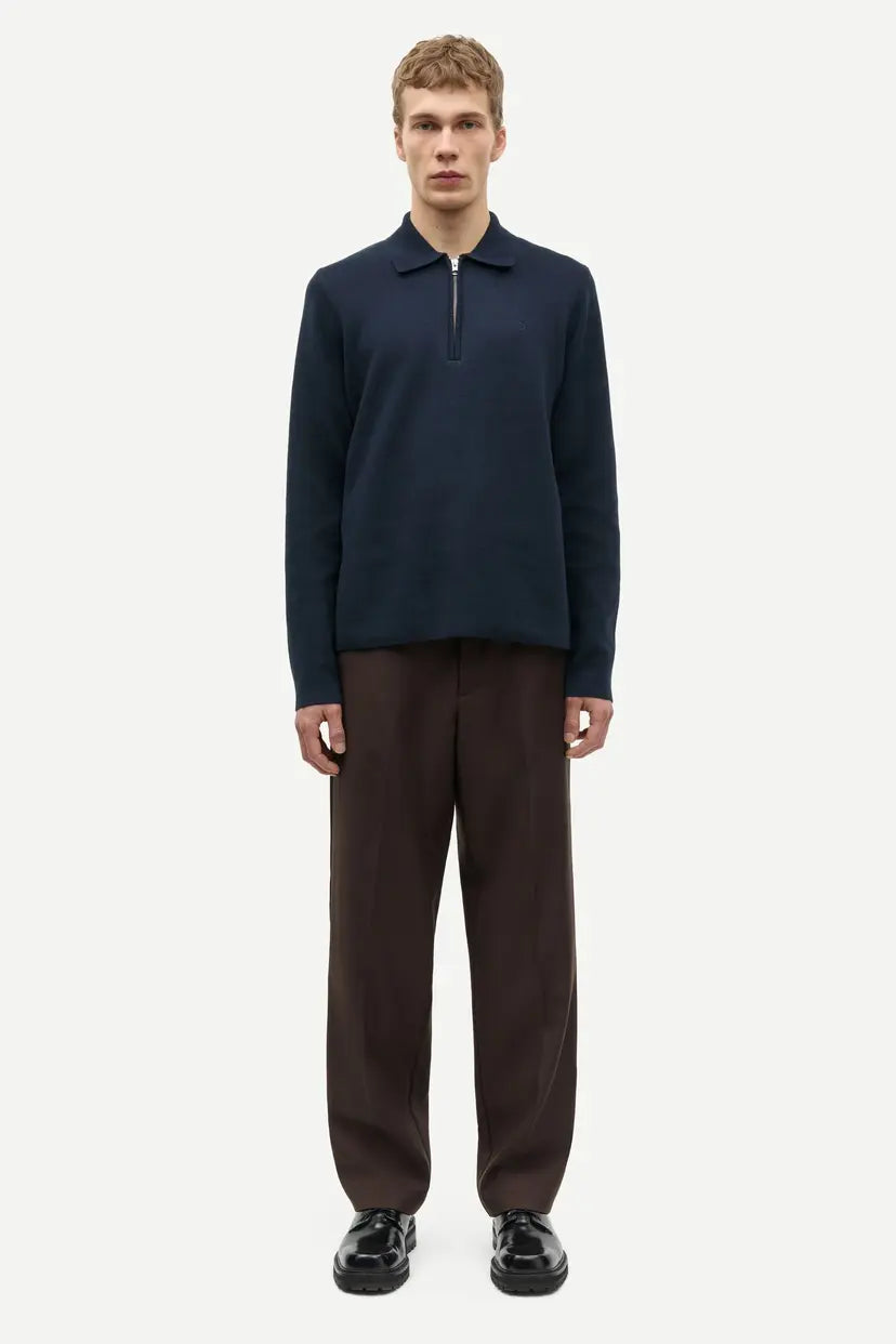 Samsøe Samsøe Sanoah Trousers Delicioso