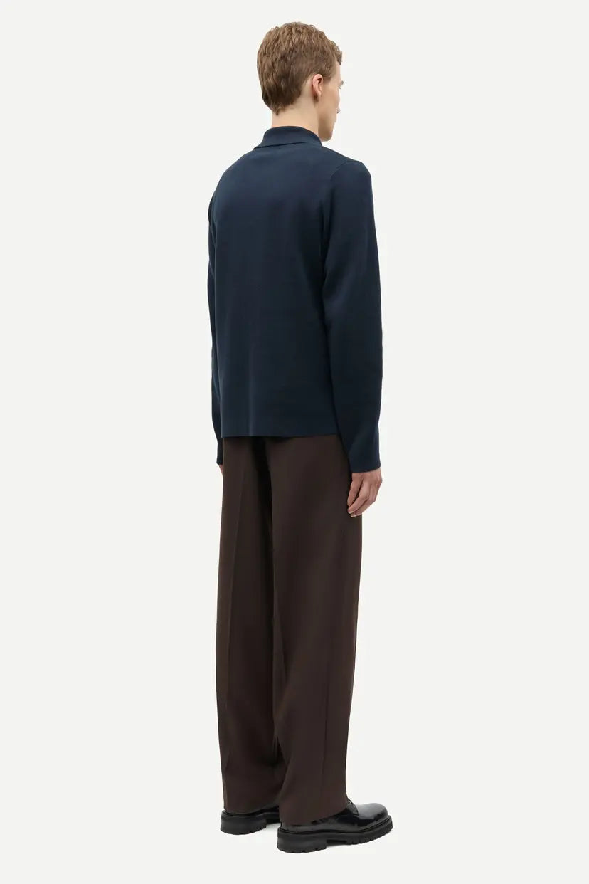 Samsøe Samsøe Sanoah Trousers Delicioso