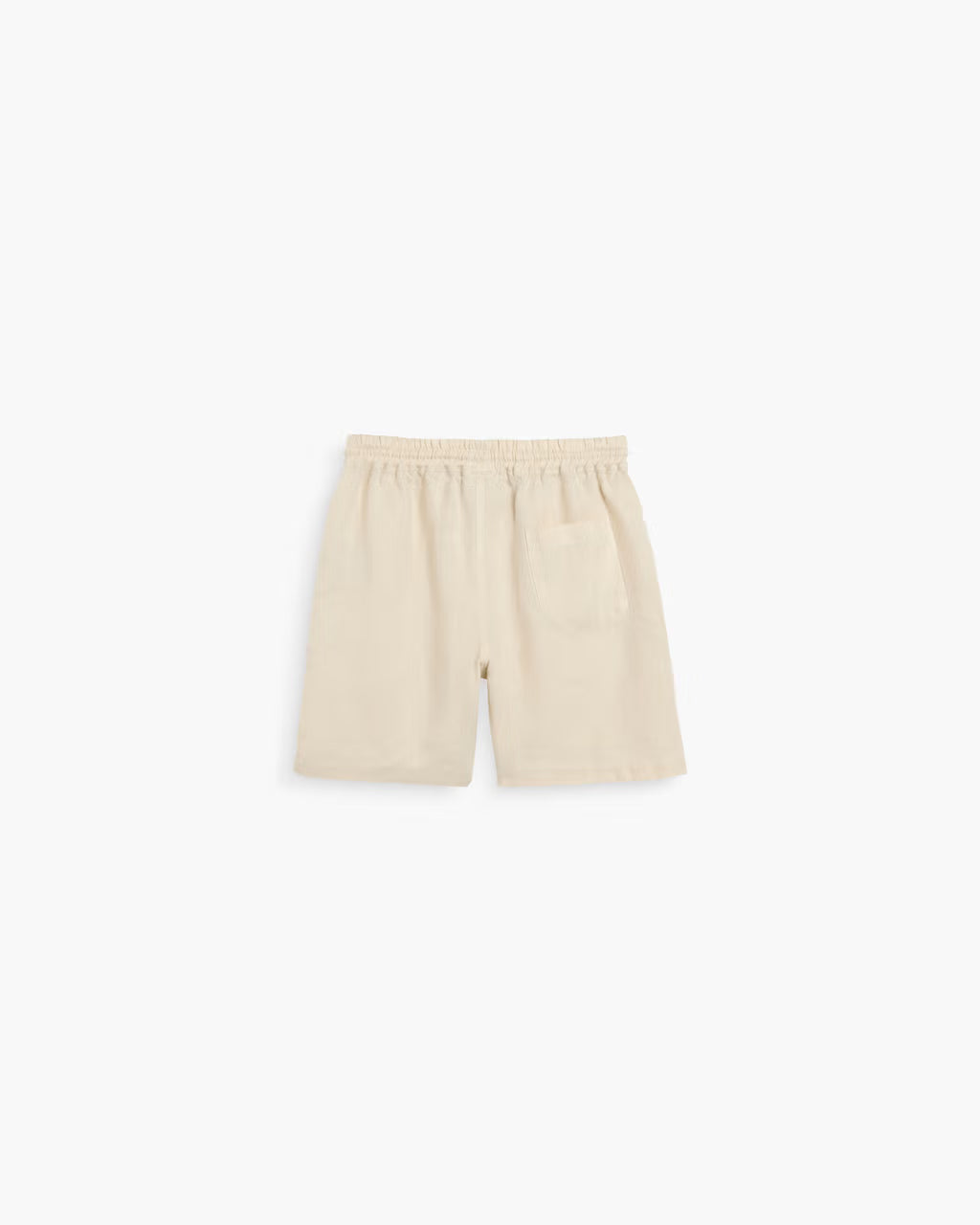 OAS Porto Shorts Beige - Mojo Independent Store
