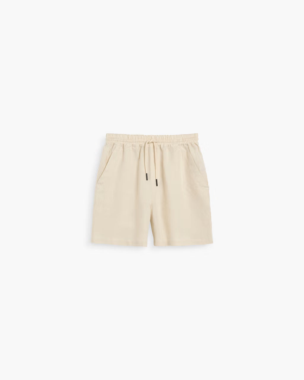 OAS Porto Shorts Beige - Mojo Independent Store