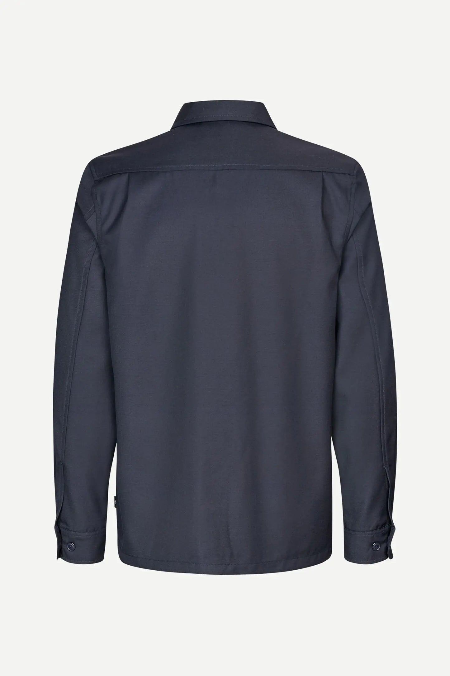 Samsøe Samsøe Sataka JO Overshirt Salute