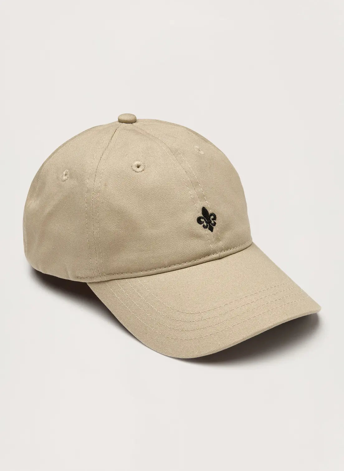 Morris Chapman Cap Khaki