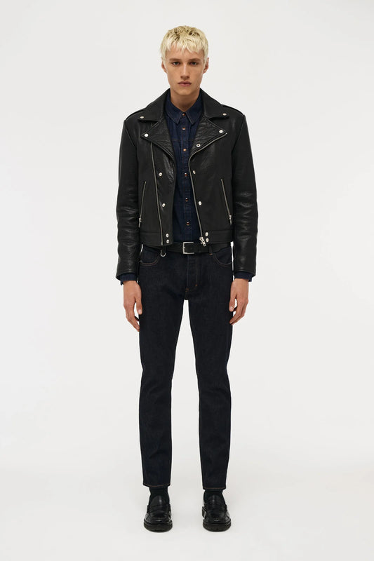 Neuw Lou Straight Crudo