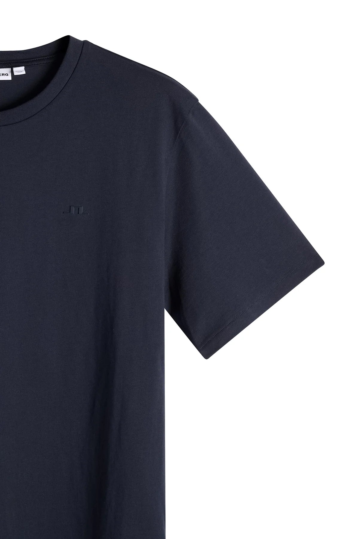 J.Lindeberg Alpha T-shirt Navy