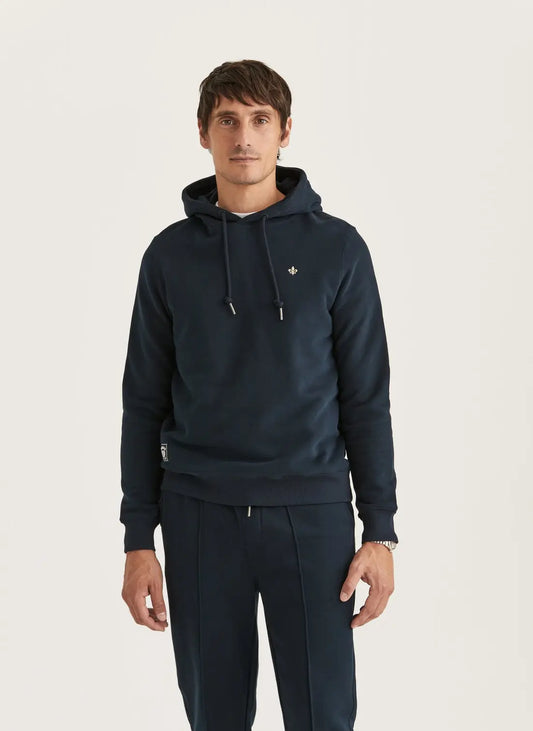 Morris Brandon Lily Hood Old Blue