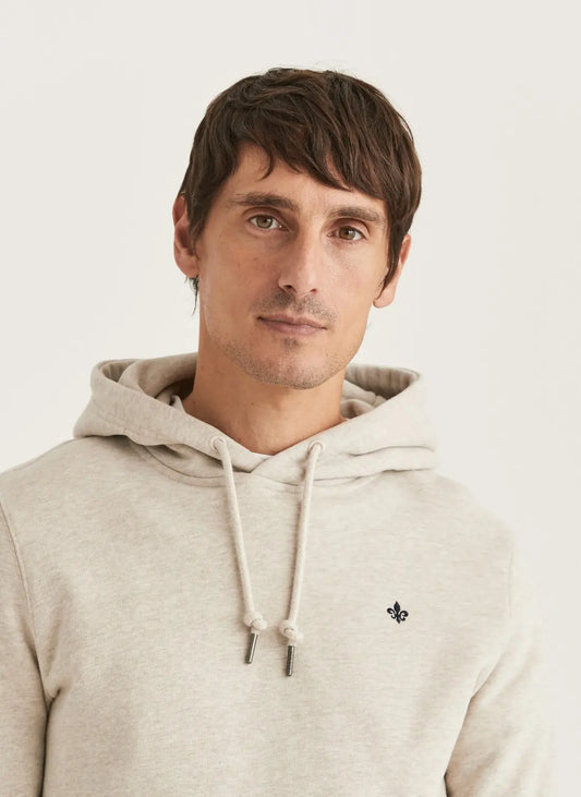 Morris Brandon Lily Hood Khaki