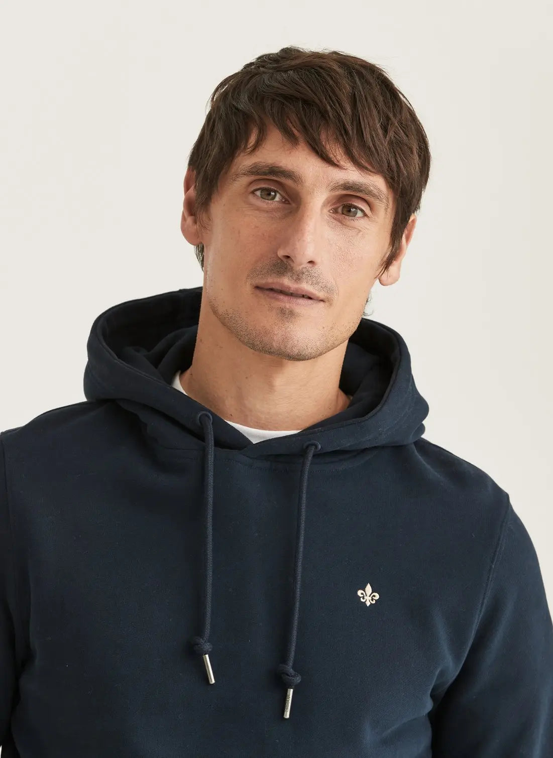 Morris Brandon Lily Hood Old Blue