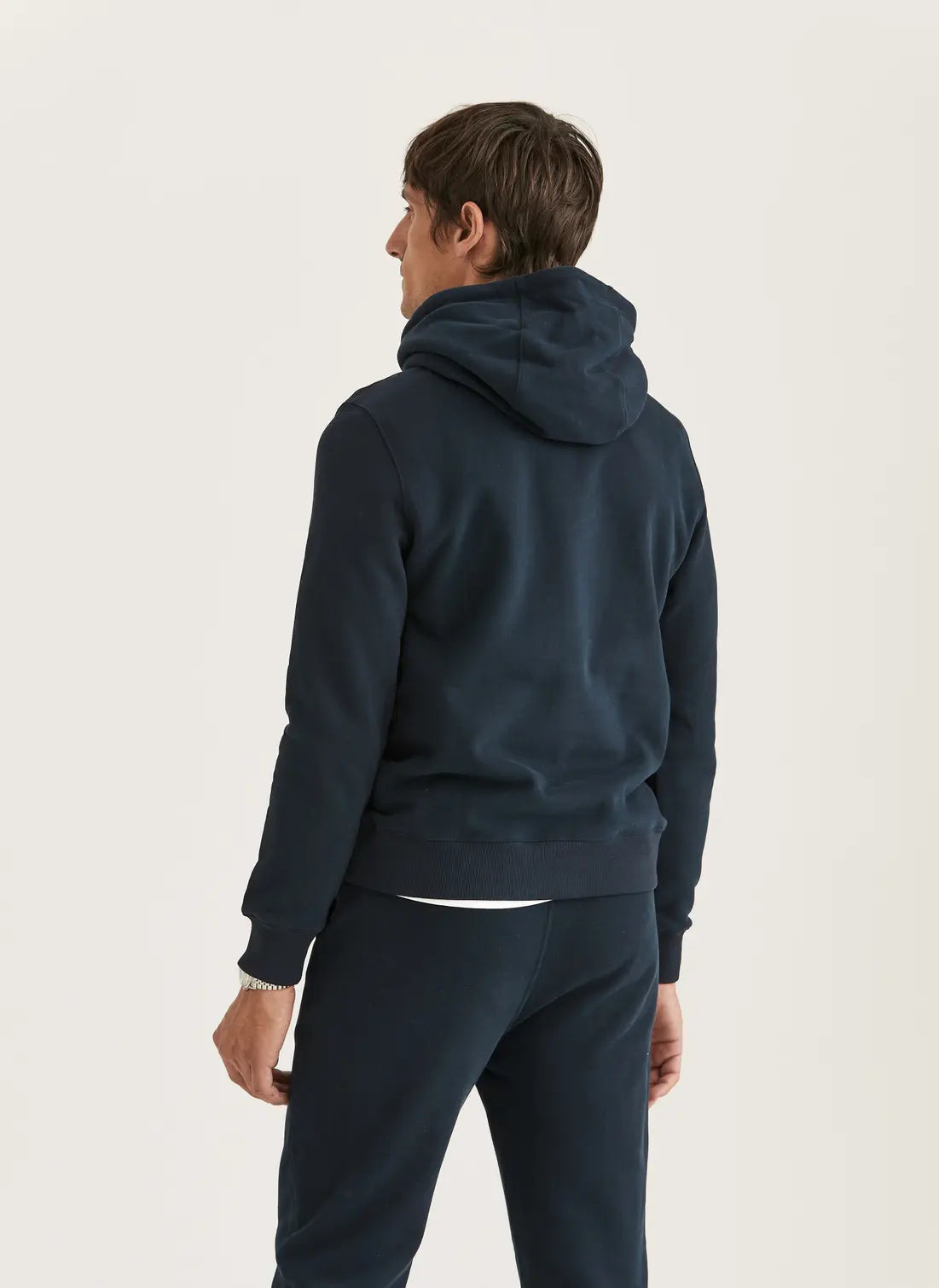 Morris Brandon Lily Hood Old Blue