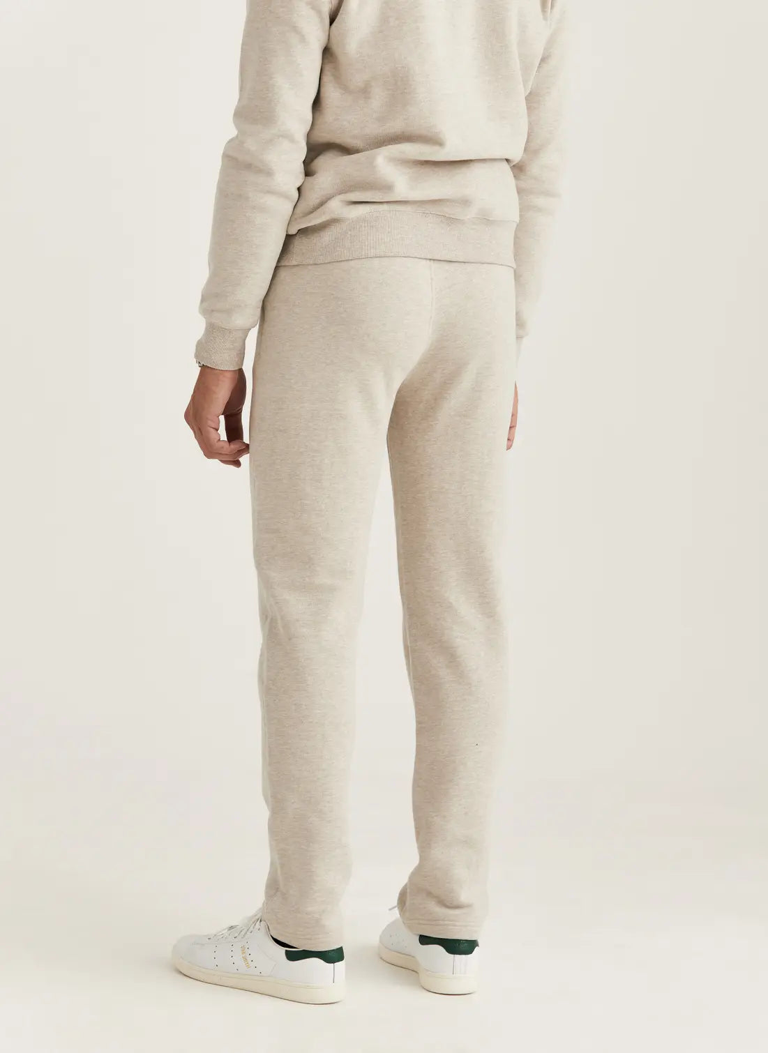 Morris Brandon Lily Sweatpants Khaki