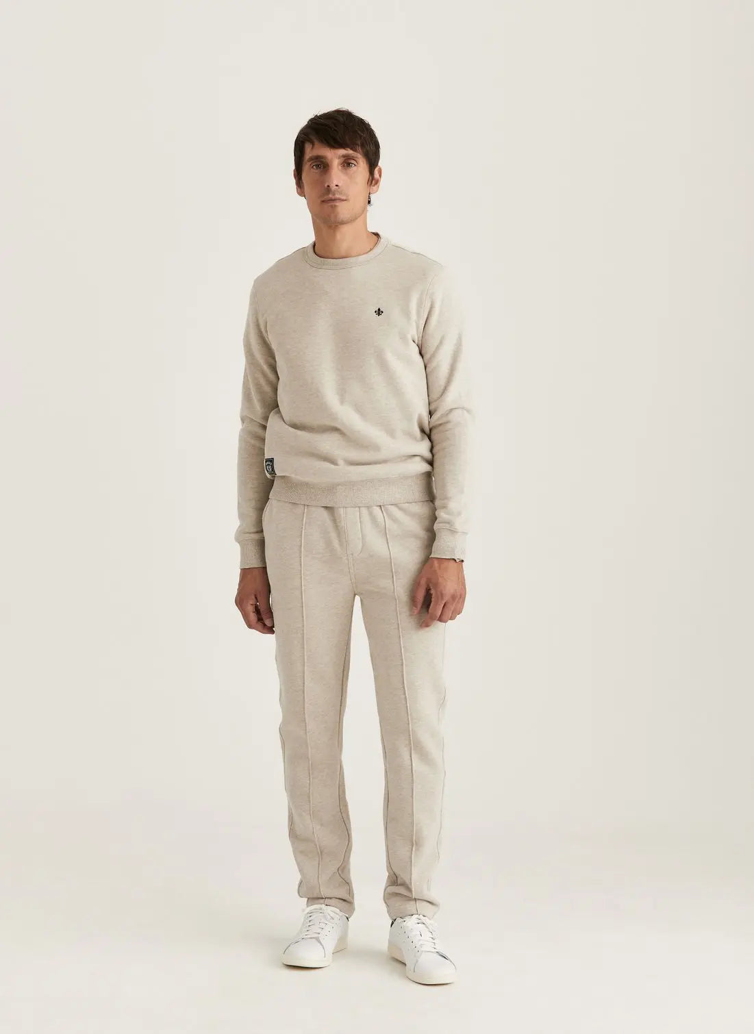 Morris Brandon Lily Sweatpants Khaki