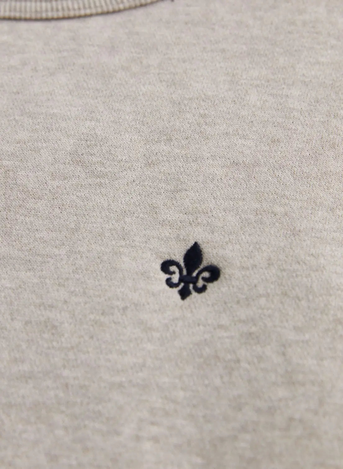 Morris Brandon Lily Sweatshirt Khaki - Mojo Independent Store
