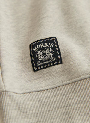 Morris Brandon Lily Sweatshirt Grey