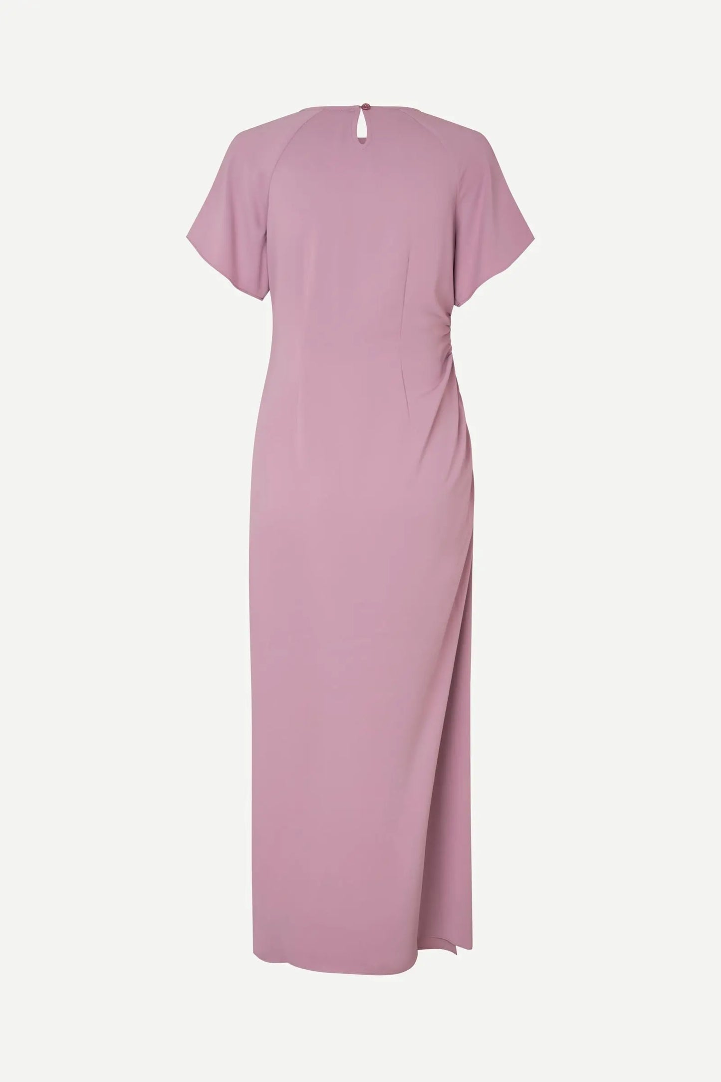 Samsøe Samsøe Saalbero Dress Orchid Haze - Mojo Independent Store