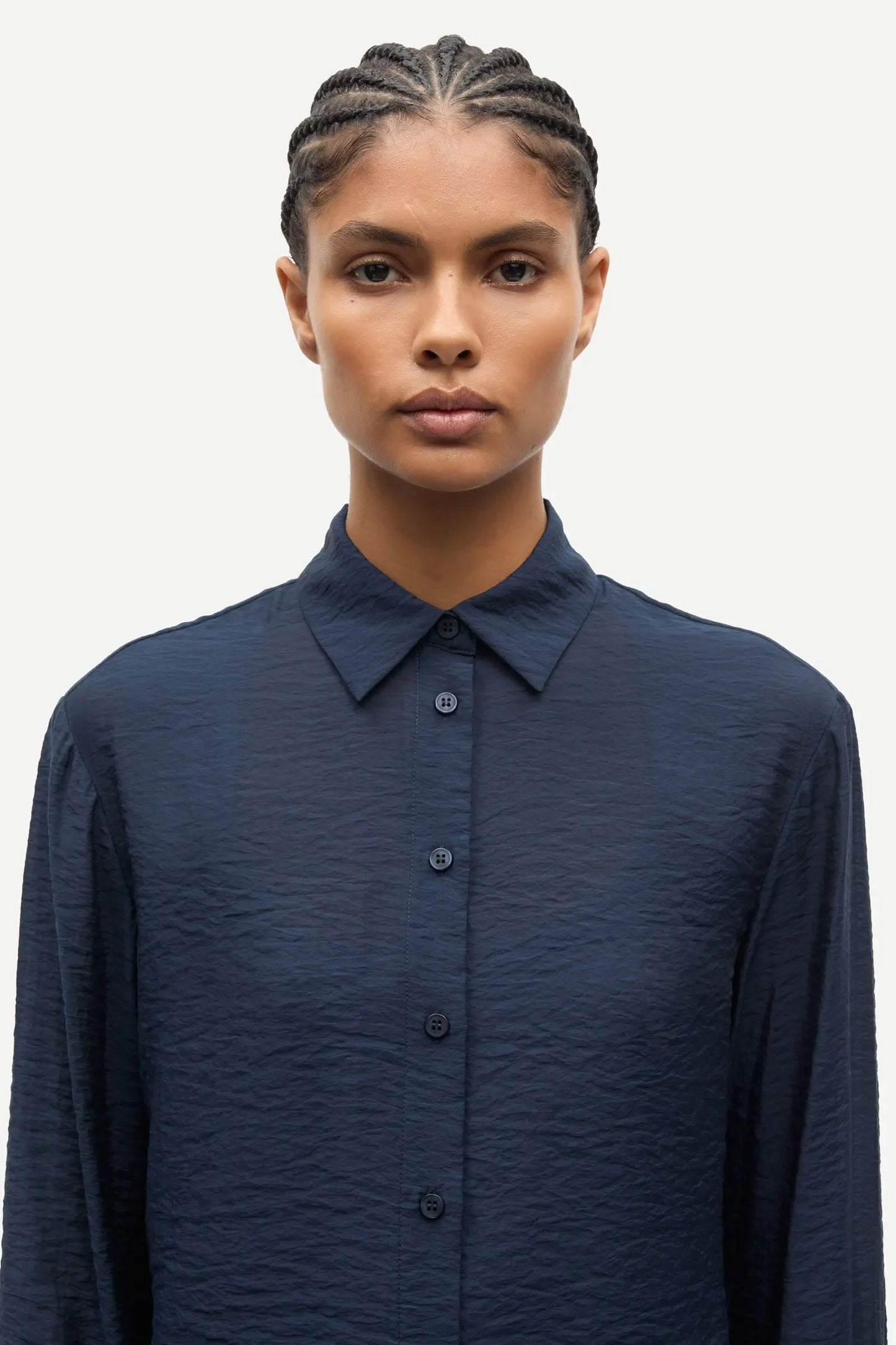 Samsøe Samsøe Samadisoni Shirt Salute - Mojo Independent Store