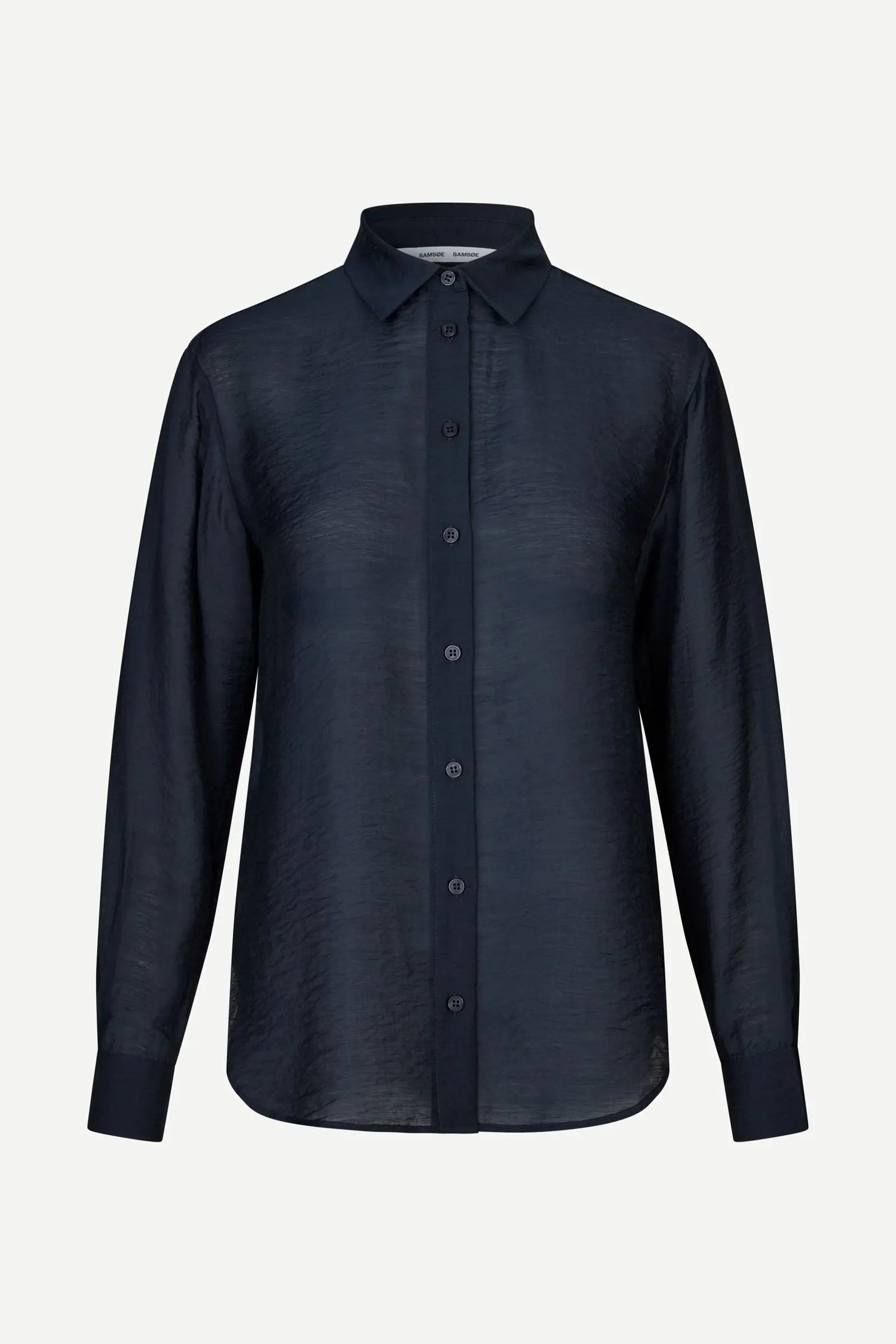 Samsøe Samsøe Samadisoni Shirt Salute - Mojo Independent Store