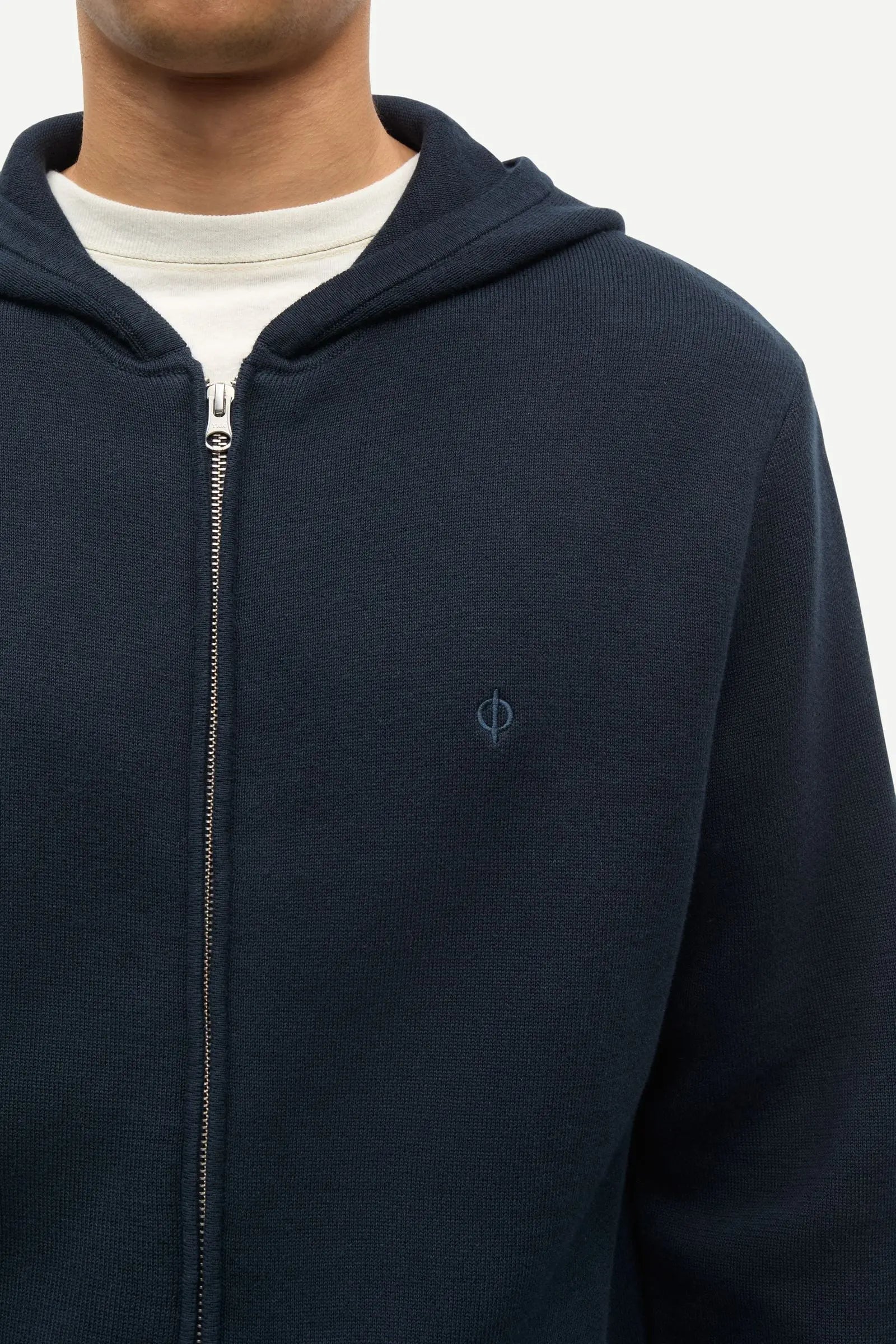 Samsøe Samsøe Saniklas Hoodie Salute - Mojo Independent Store