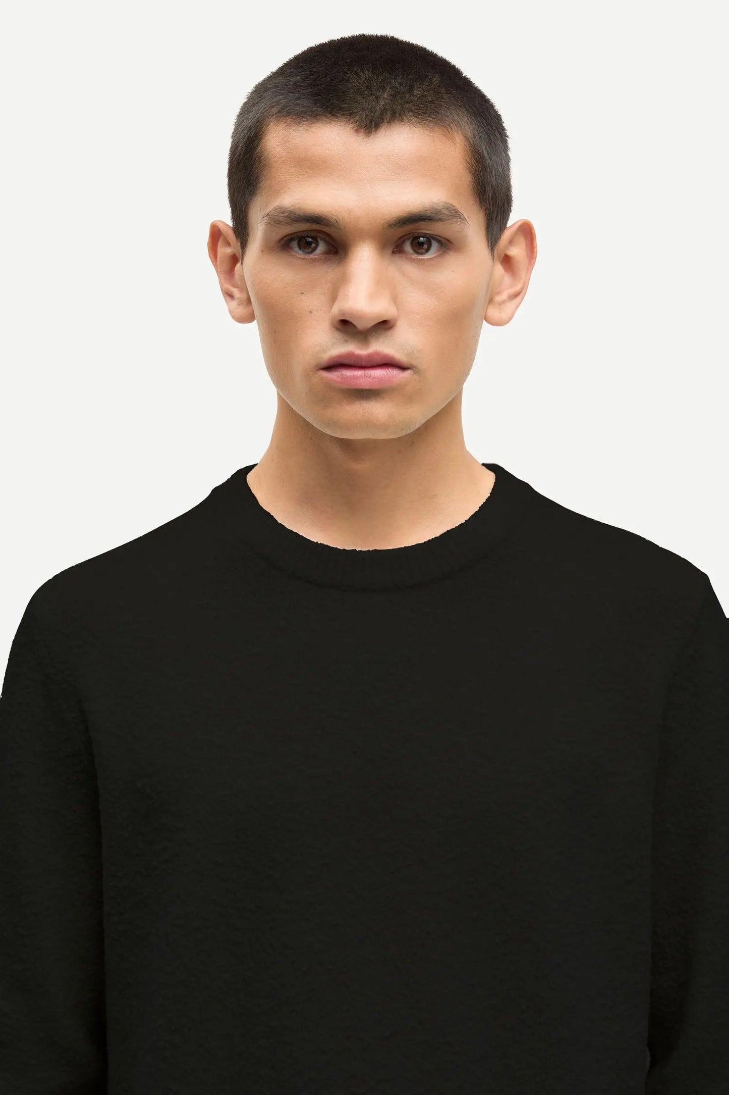 Samsøe Samsøe Sanino Sweater Black