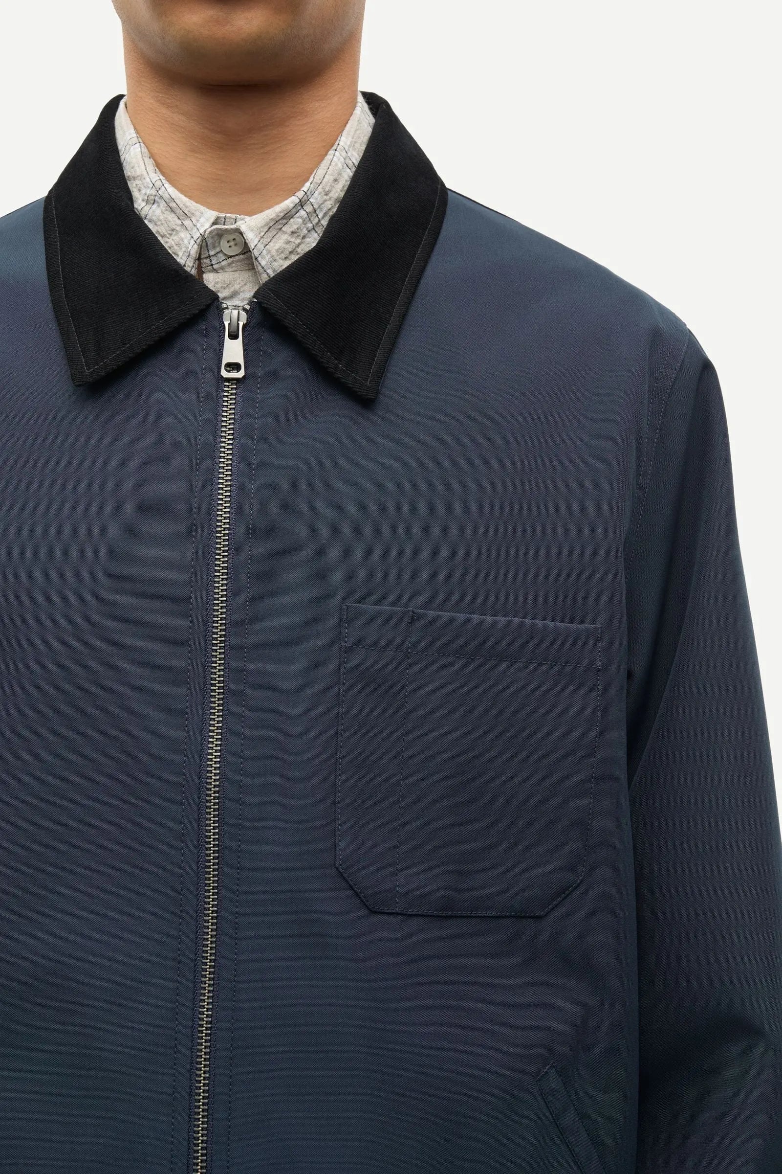 Samsøe Samsøe Sarobin Z Jacket Salute - Mojo Independent Store