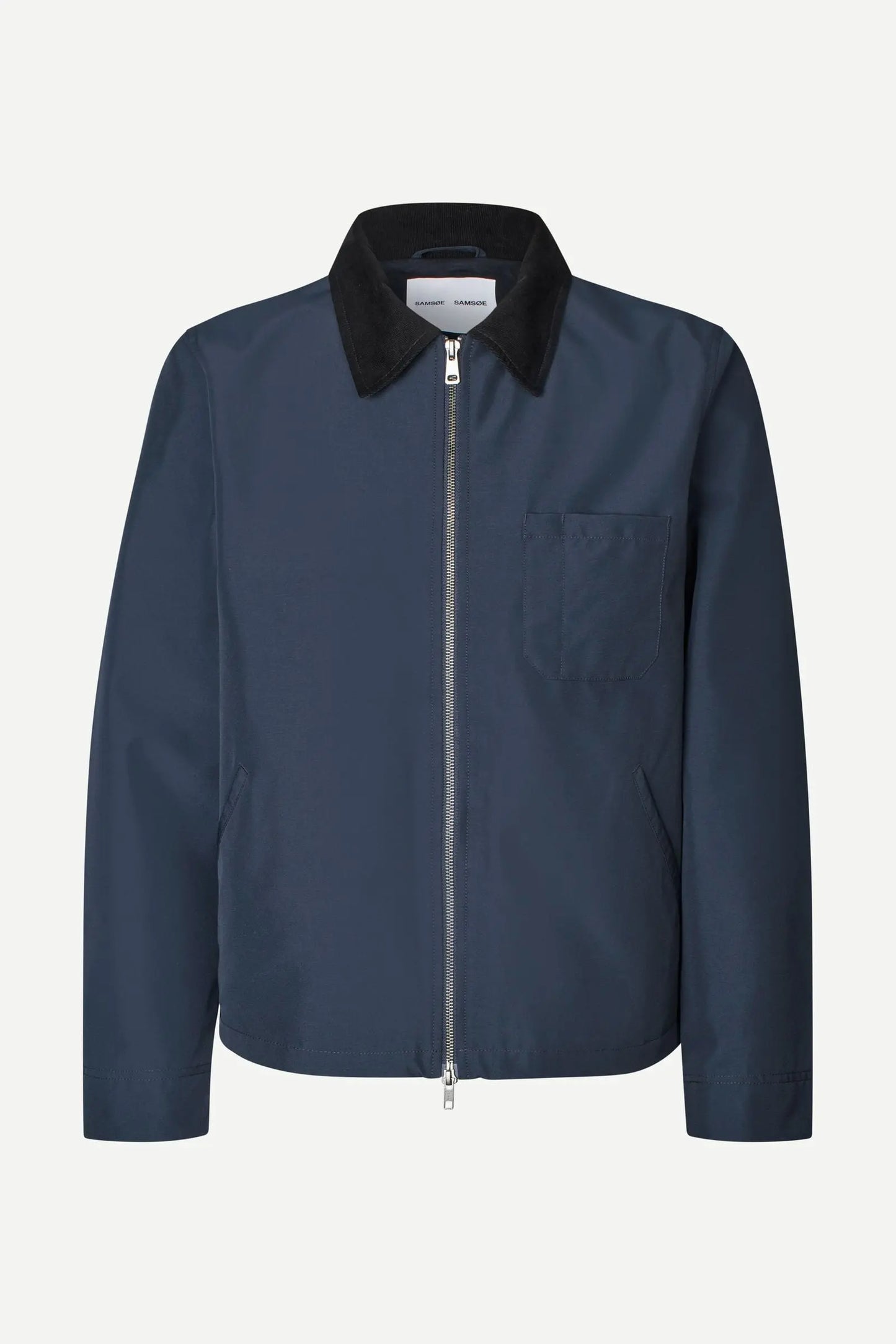 Samsøe Samsøe Sarobin Z Jacket Salute - Mojo Independent Store
