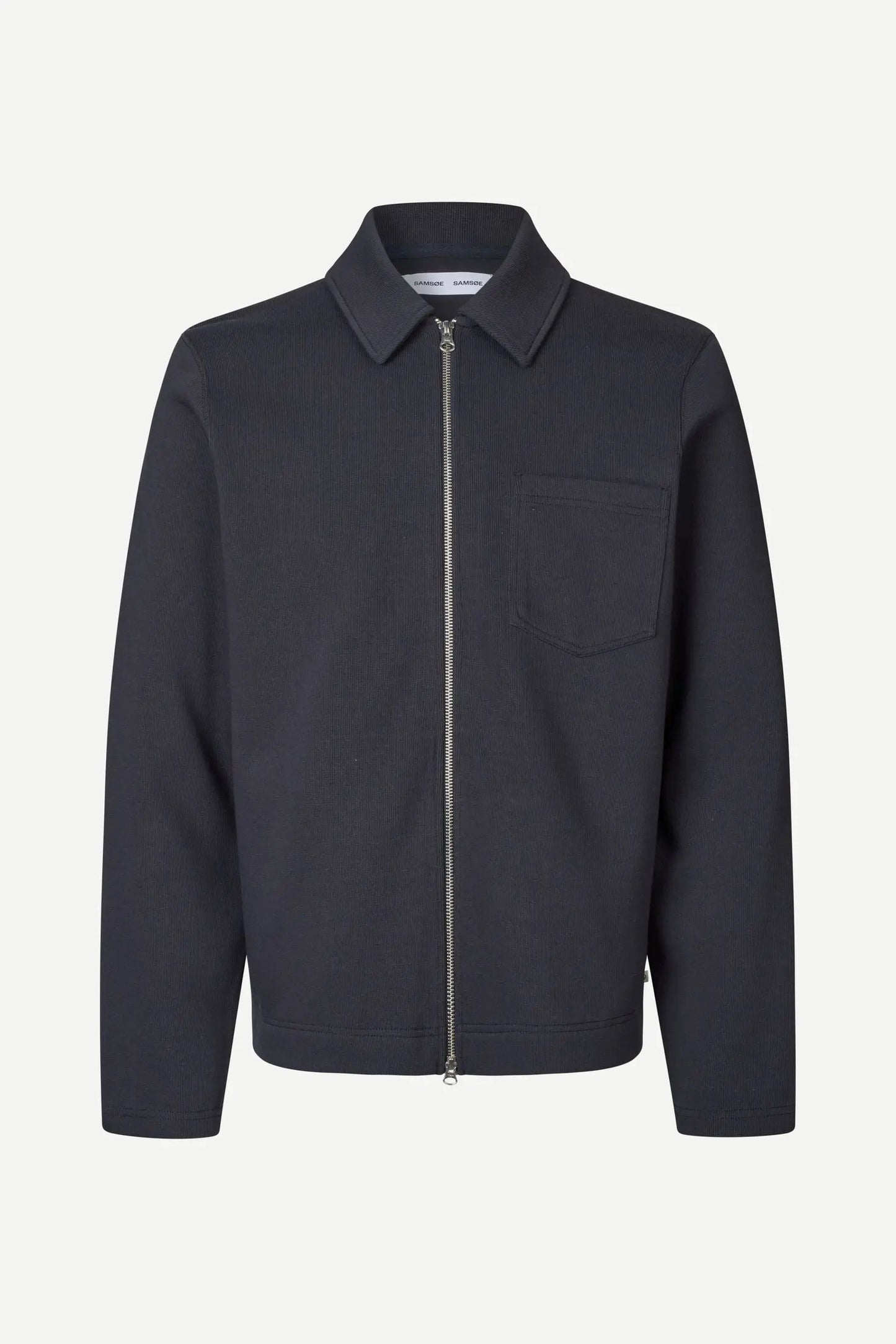 Samsøe Samsøe Sahannes Full Zip Salute - Mojo Independent Store