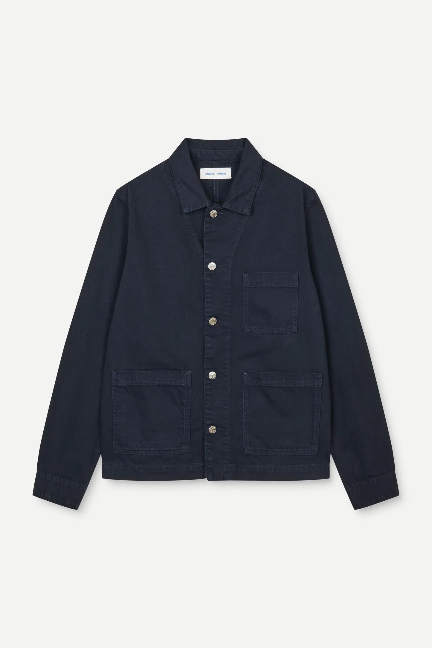 Samsøe Samsøe New Worker Jacket Salute - Mojo Independent Store