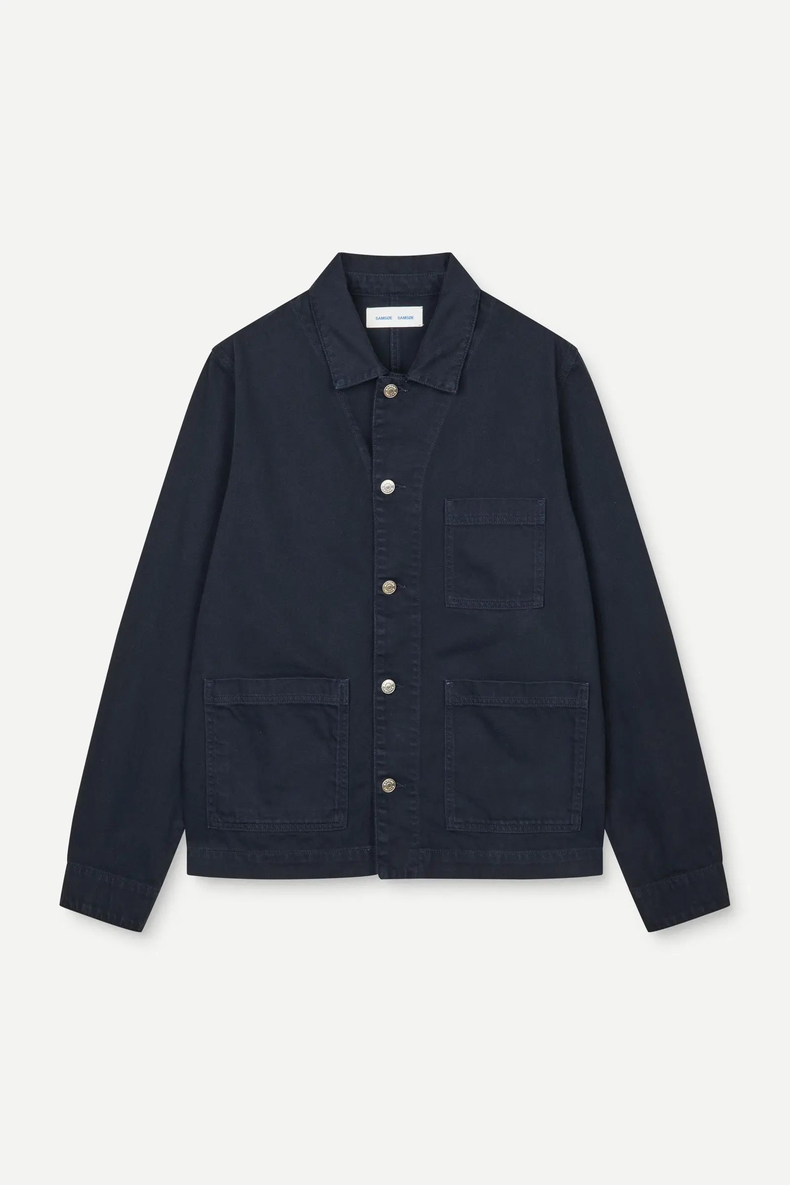Samsøe Samsøe New Worker Jacket Salute - Mojo Independent Store