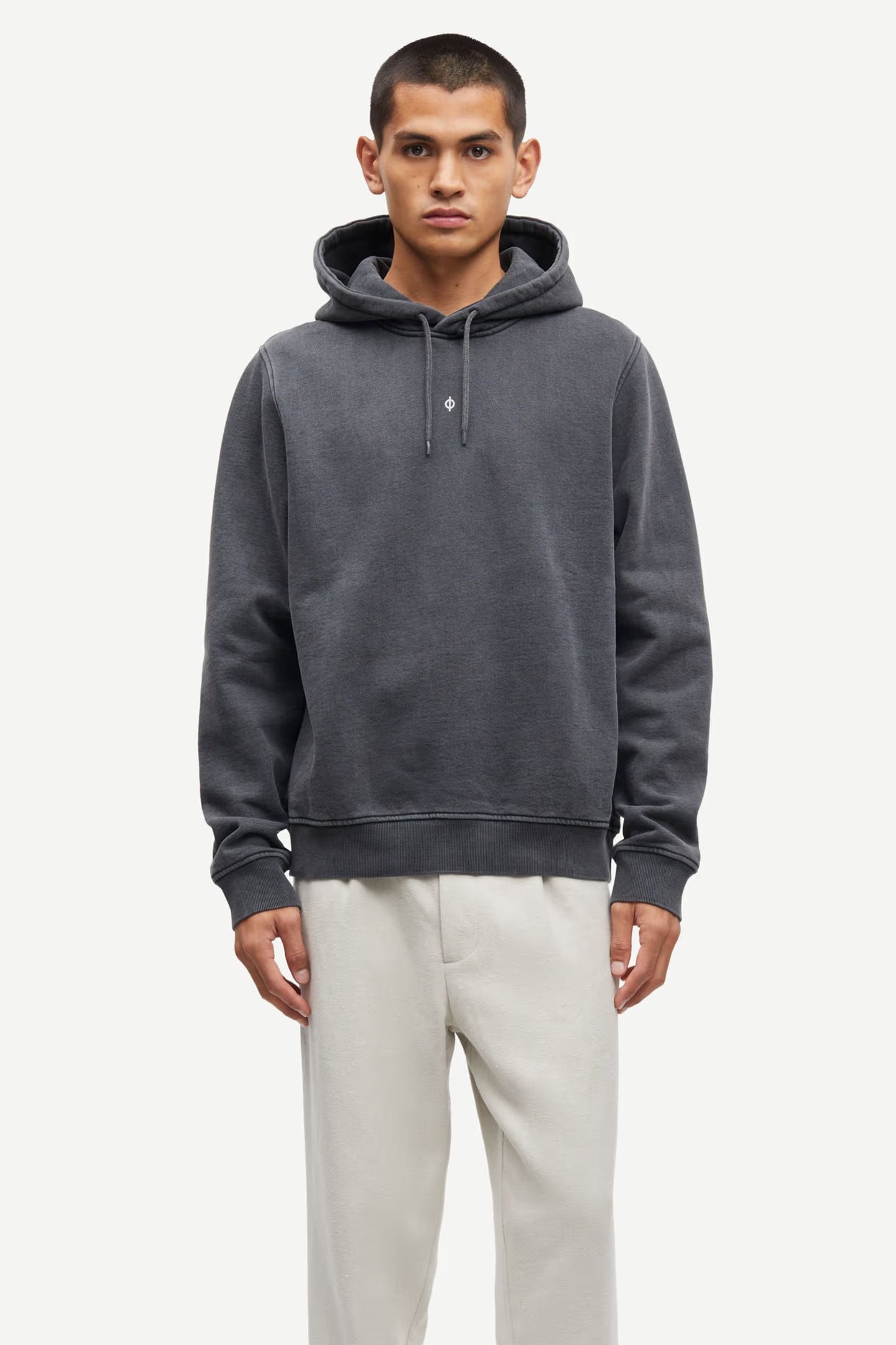 Samsøe Samsøe Saollie Hoodie Black