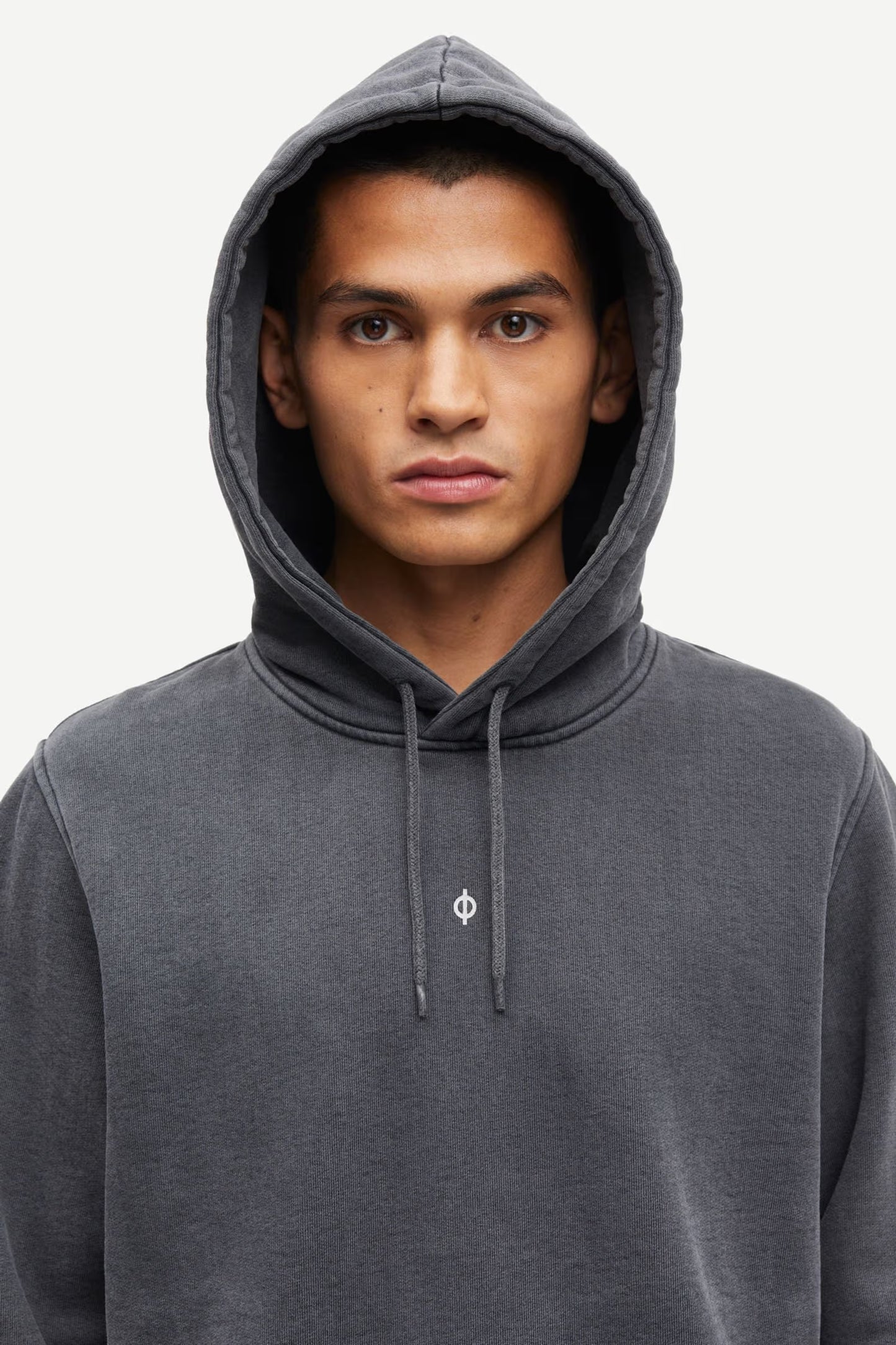 Samsøe Samsøe Saollie Hoodie Black