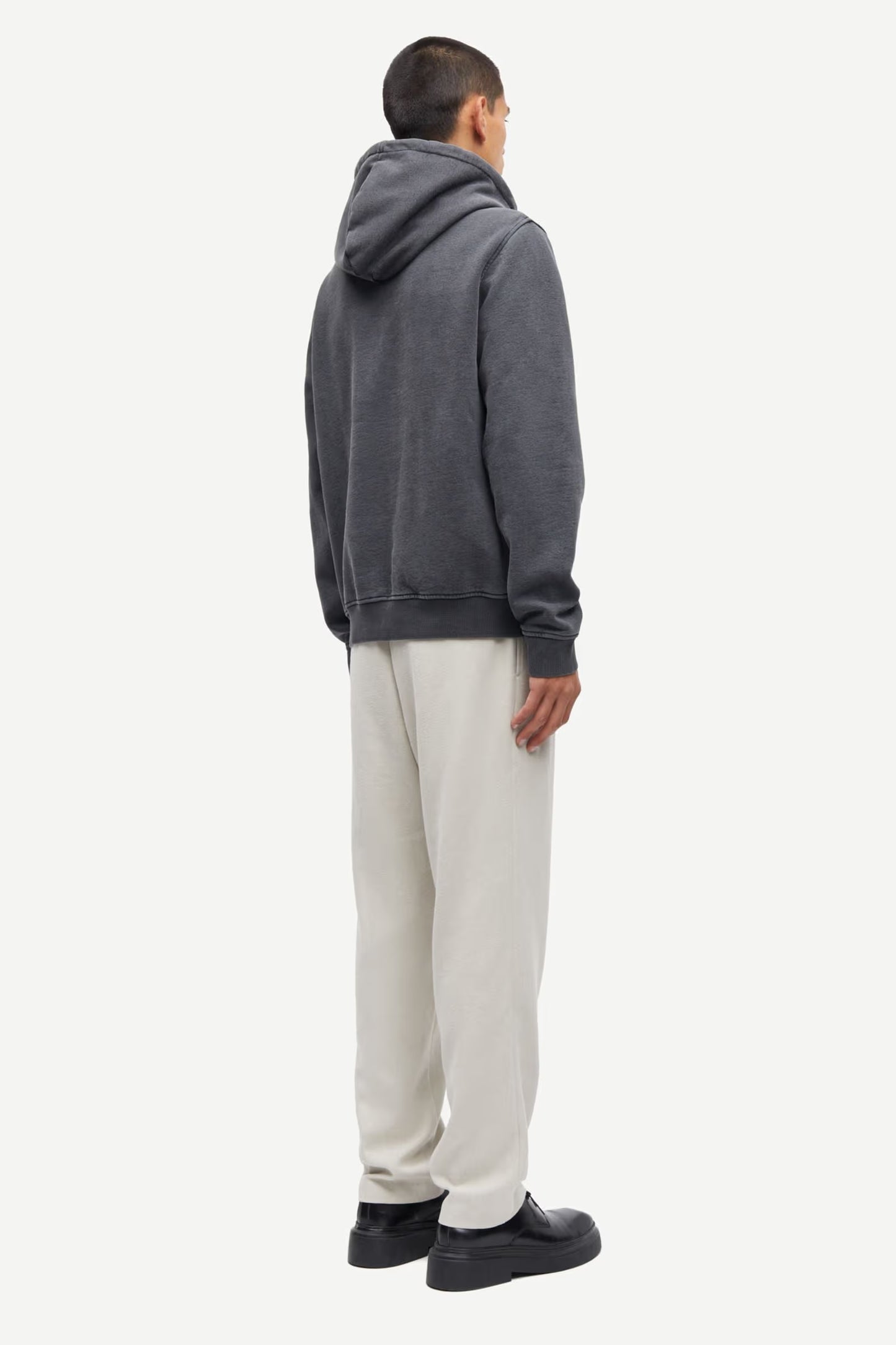 Samsøe Samsøe Saollie Hoodie Black