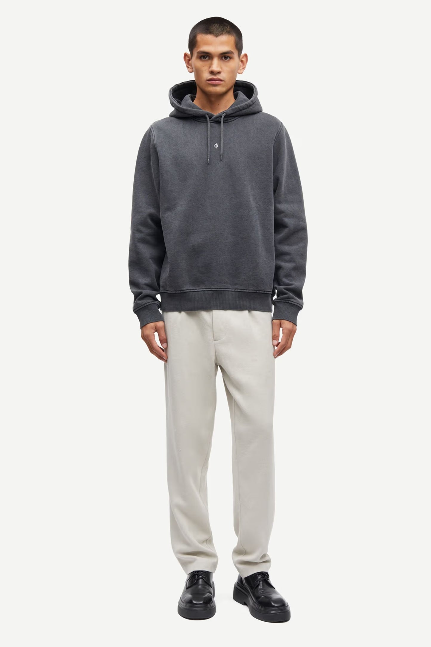 Samsøe Samsøe Saollie Hoodie Black