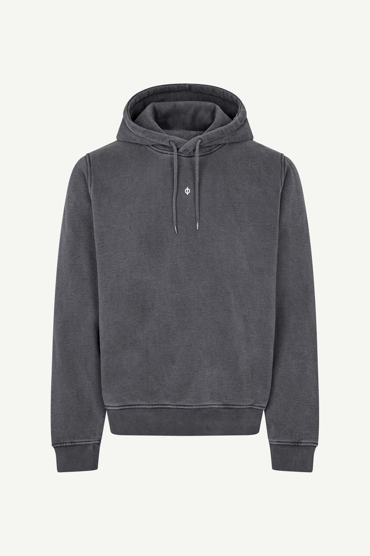 Samsøe Samsøe Saollie Hoodie Black