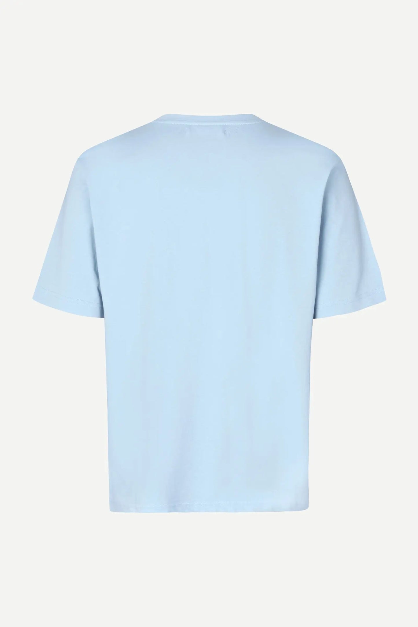 Samsøe Samsøe Saotto T-shirt Windsurfer
