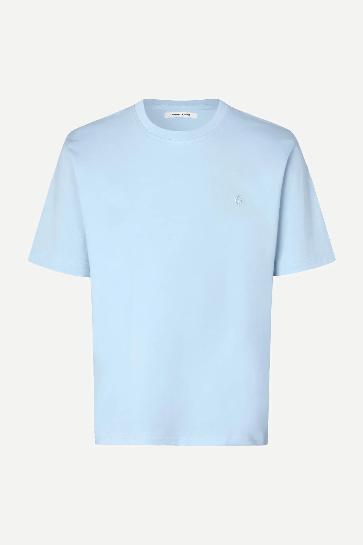 Samsøe Samsøe Saotto T-shirt Windsurfer